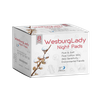 WesburgLady Sanitary napkin Day & Night use 