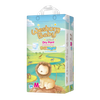 Wesburgbaby Basic baby pants diaper 360° stretchy waistband 