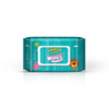 Baby Hands Mouth Skinwipe Care for Every Day Wesburgwipes Wetwipes From China Manufacturer