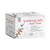 WesburgLady Sanitary napkin Day & Night use 