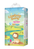 Wesburgbaby Basic baby pants diaper 360° stretchy waistband 