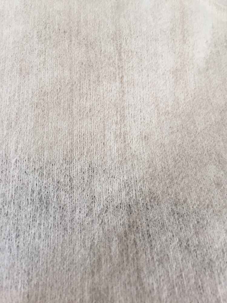 Factory Supplier Raw Material of Wet Tissue Spunlace Nonwoven Fabric Roll