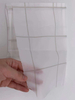 PE film backsheet for feminine sanitary pads producing