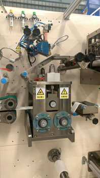 High-speed wear-resistant steel