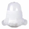 Senior Unisex Incontinence Disposable Panty Adult Diaper Underwear Men Women Adult Pants Diaper Soft Top Cotton Channel Wood Age