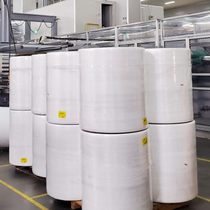 SSS nonwoven soft hydrophobic nonwoven fabric for baby diaper sanitary napkin