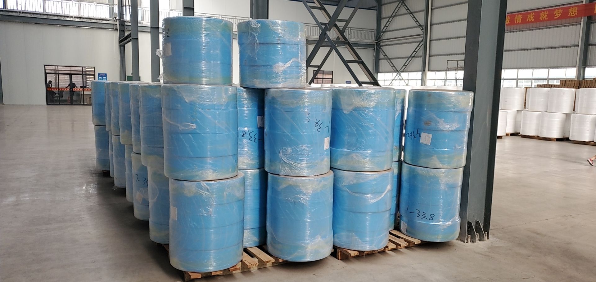 pp spunbond nonwoven fabric of Manufacturer non woven fabric nonwoven
