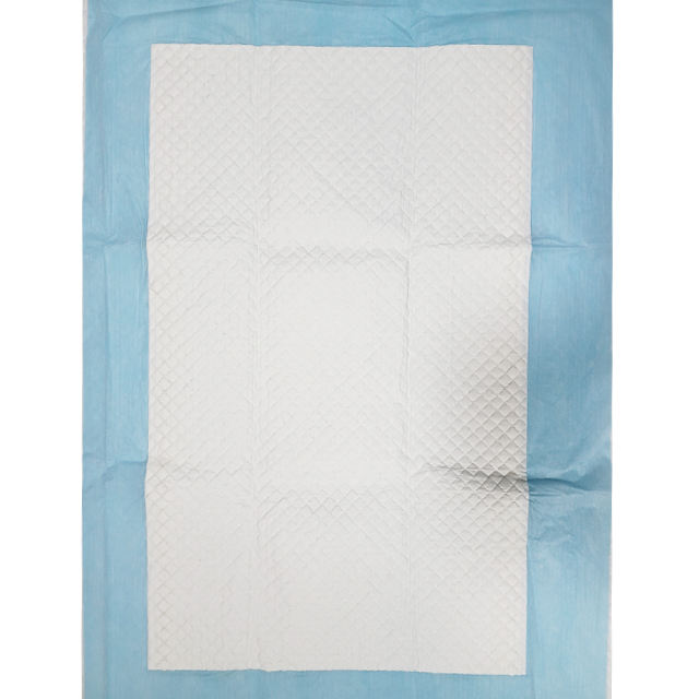 60cm*90cm underPad of Brand Wesburg from China Manufacturer