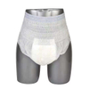 Senior Unisex Incontinence Disposable Panty Adult Diaper Underwear Men Women Adult Pants Diaper Soft Top Cotton Channel Wood Age