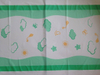 Hot Selling Printed Breathable PE Protective Film For Baby Diaper hygiene products raw material in China manufacturer