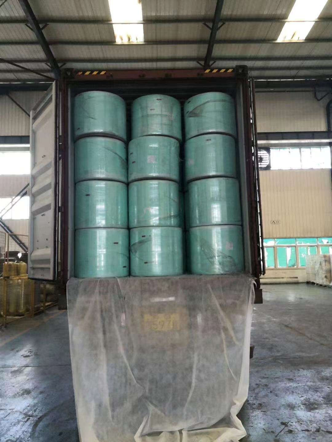 SSS Polypropylene Spunbonded Nonwoven Fabric for Baby Diaper Adult Diaper sanitary napkin raw materials