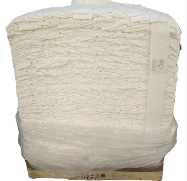 Economy Cost SAP Absorbent of baby diaper thin Core Sap Paper For Ultra Thin Baby Pants Diaper