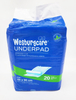 60cm*90cm underPad of Brand Wesburg from China Manufacturer