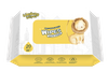 Baby Hands Mouth Skinwipe Care for Every Day Wesburgwipes Wetwipes From China Manufacturer
