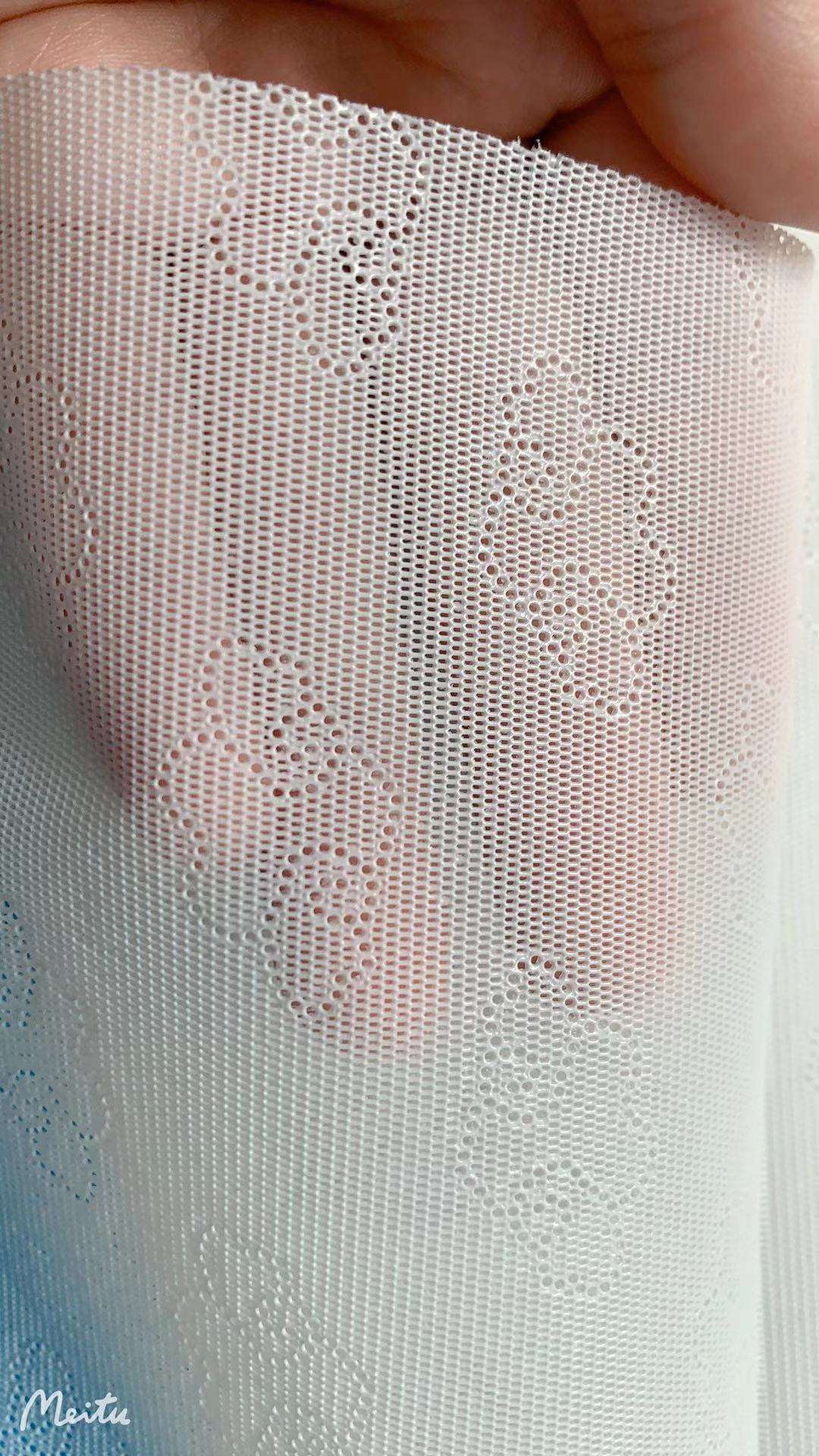 PE Perforated Film for Topsheet Sanitary Napkin