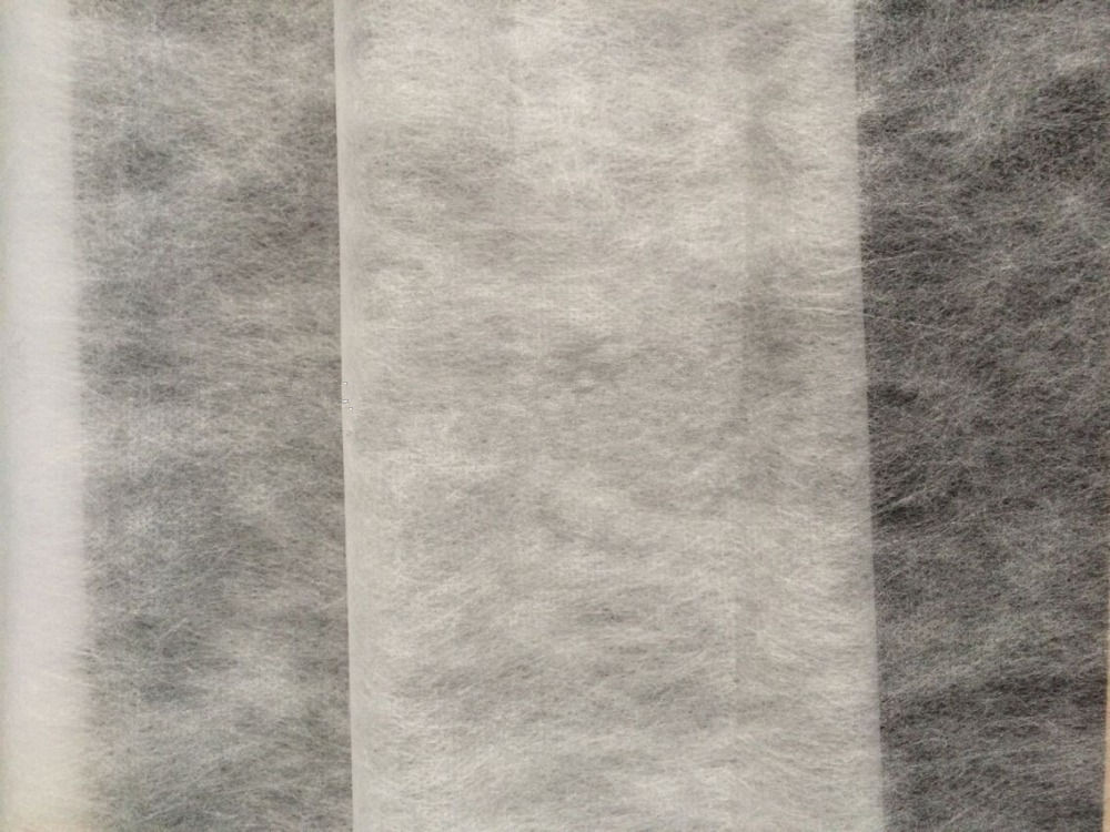 SSS nonwoven soft hydrophobic nonwoven fabric for baby diaper sanitary napkin
