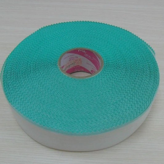 Raw Material baby Diaper supplier Magic Hook Side Tape For Making Diaper from China manufacturer