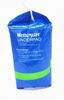 disposable personal care 60*90 underpad from Wesburgcare brand strong absorb core from USA wood pulp