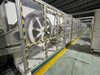 High quality baby diaper production line used baby diaper machine