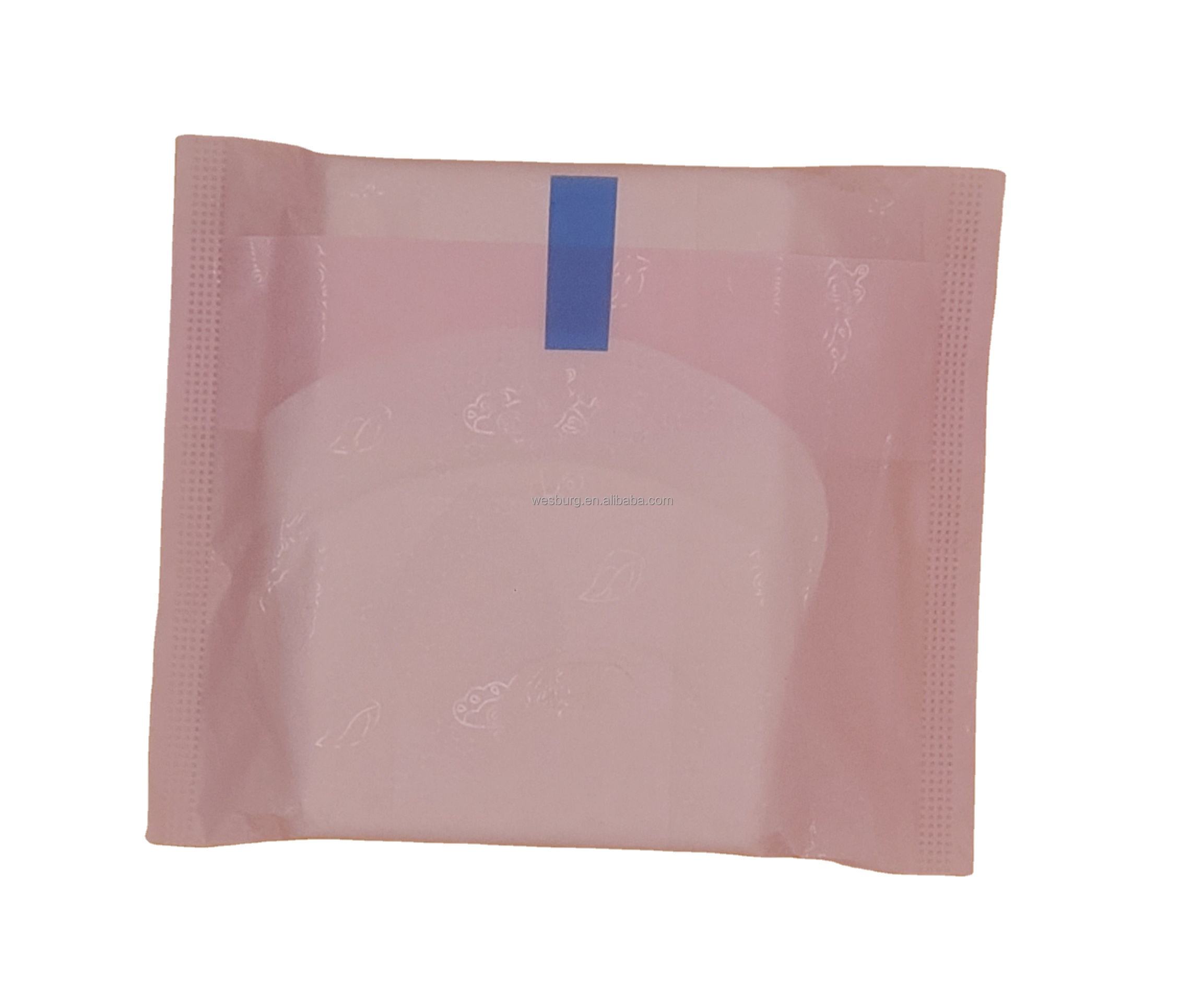 fast easy packing sanitary