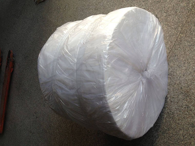 High Quality Soft PE Perforated Film for Sanitary Napkin/Pad/Panty Liner Raw Materials