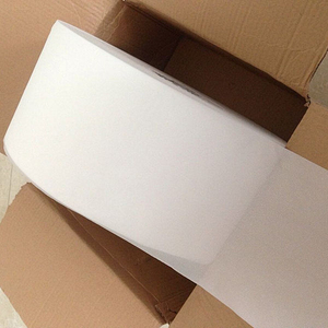 High Quality Soft PE Perforated Film for Sanitary Napkin/Pad/Panty Liner Raw Materials