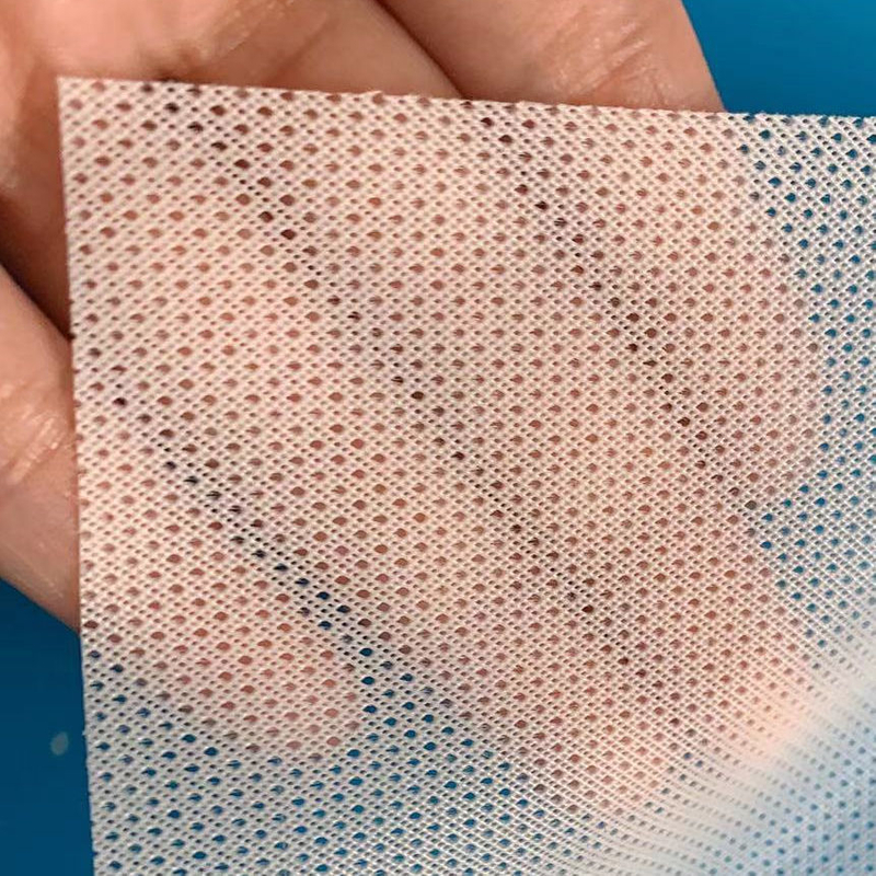 PE Perforated Film for Topsheet Sanitary Napkin