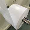 SSS Polypropylene Spunbonded Nonwoven Fabric for Baby Diaper Adult Diaper sanitary napkin raw materials