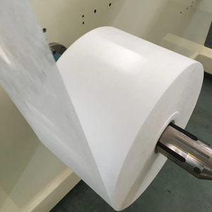 SSS Polypropylene Spunbonded Nonwoven Fabric for Baby Diaper Adult Diaper sanitary napkin raw materials