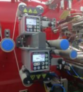 Intelligent correction control