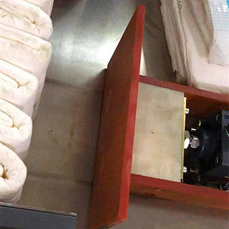 Semi Automatic Baby Diaper Packaging Machine