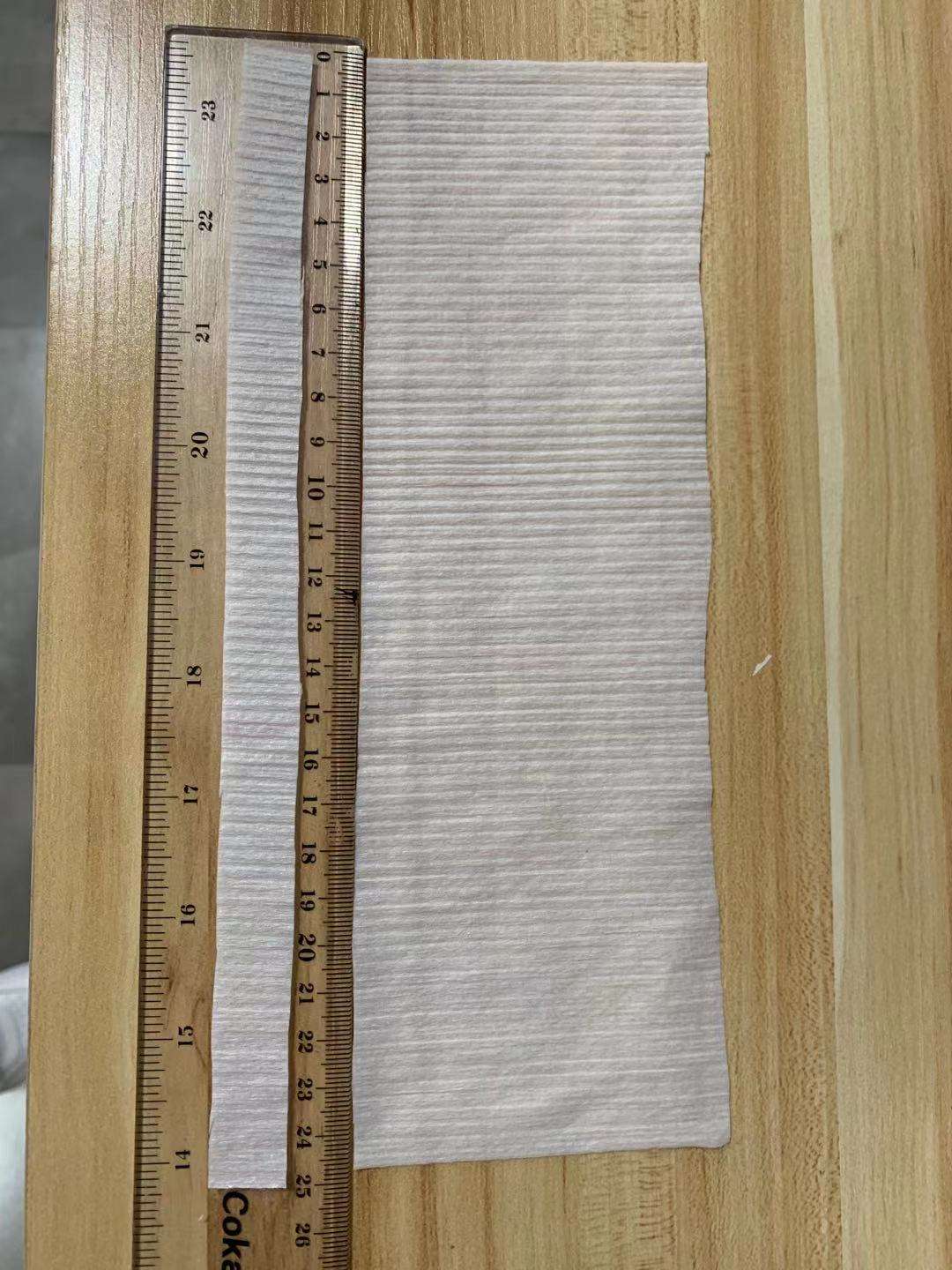 Hot Sale Elastic Non Woven Fabric Material for Diapers Manufacturer use for elastic waistband elastic ear tape fot T type
