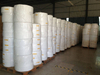 High Quality Soft PE Perforated Film for Sanitary Napkin/Pad/Panty Liner Raw Materials