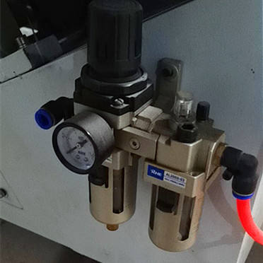 Semi Automatic Baby Diaper Packaging Machine