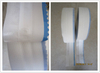 Raw Material baby Diaper supplier Magic Hook Side Tape For Making Diaper from China manufacturer