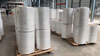 Factory Supplier Raw Material of Wet Tissue Spunlace Nonwoven Fabric Roll