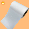 PE film backsheet for feminine sanitary pads producing