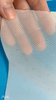 PE Perforated Film for Topsheet Sanitary Napkin
