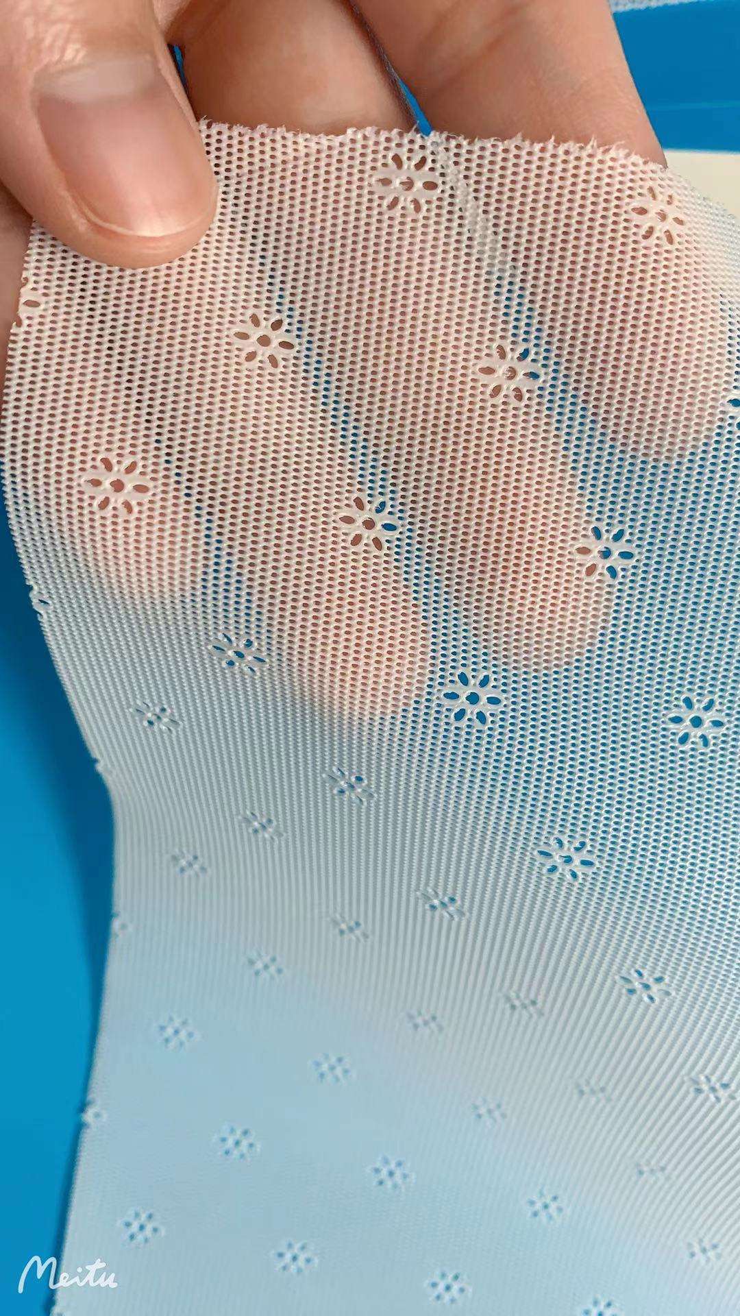 PE Perforated Film for Topsheet Sanitary Napkin