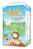 Wesburgbaby Basic baby pants diaper 360° stretchy waistband International Edition