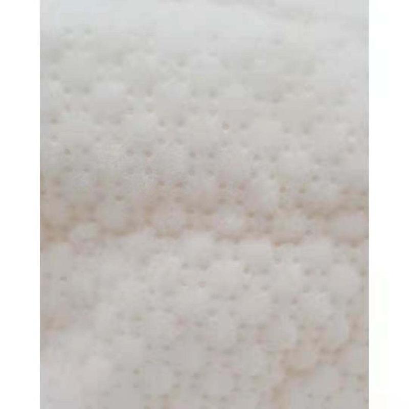 Factory Supplier Raw Material of Wet Tissue Spunlace Nonwoven Fabric Roll