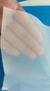PE Perforated Film for Topsheet Sanitary Napkin