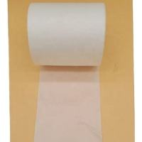 Baby Diaper Raw Material Elastic Non-woven Fabric Elastic Waist Band Elasticity Nonwoven